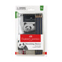 Faber-Castell Sketch Basics Set