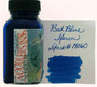 Noodler's Fountain Pen Ink 3oz Bad Blue Heron