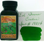 Noodler's Fountain Pen Ink 3oz Eel Gruene Cactus