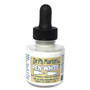 Dr. Ph. Martin's Pen White Ink 1oz