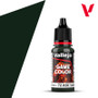 Vallejo Game Color Acrylic 17ml Dark Green