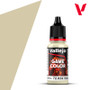 Vallejo Game Color Acrylic 17ml Bone White