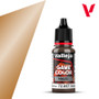 Vallejo Game Color Acrylic 17ml Bright Bronze