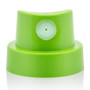 Montana Spray Cap Green Level 4 Soft Fat