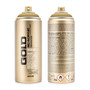 Montana GOLD Spray Paint Sand