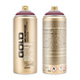 Montana GOLD Spray Paint Ancient Pink