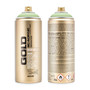 Montana GOLD Spray Paint Linden Green