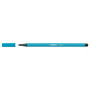 Stabilo Pen 68 Marker Light Blue