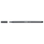 Stabilo Pen 68 Marker Deep Cold Grey