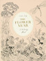 The Flower Year: A Coloring Book