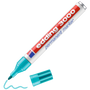 edding 3000 Permanent Bullet Marker Turquoise