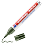 edding 3000 Permanent Bullet Marker Olive Green