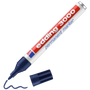 edding 3000 Permanent Bullet Marker Steel Blue