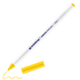 edding 4600 Textile Pen Yellow