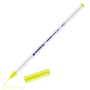 edding 4600 Textile Pen Neon Yellow