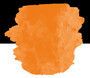 Finetec Watercolor Pan Neon Orange