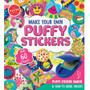 Klutz: Make Your Own Puffy Stickers