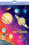 eeBoo Sketchbook Solar System