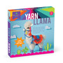 Ann Williams Craft-tastic Yarn Llama Kit