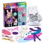 Ann Williams Craft-tastic Make a Bunny Friend Kit