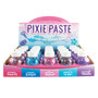 OOLY Pixie Paste Brush-on Glitter Glue Assorted