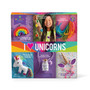 Ann Williams Craft-tastic I Love Unicorns Kit