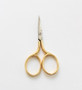 Studio Carta Scissors Le Piccole Gold