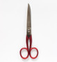Studio Carta Scissors Scarlet Red Medium