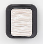 Finetec Artist Mica Watercolor Pan Pearl Silver