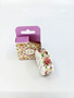 Gold Floral Washi Tape Assorted