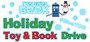 Twin Cities Geek Holiday Toy & Book Drive - $100 Donation