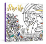 Rise Up Coloring Book