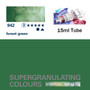 Schmincke Horadam Supergranulating Watercolor 15ml Tube Forest Green