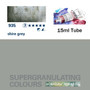 Schmincke Horadam Supergranulating Watercolor 15ml Tube Shire Grey