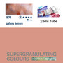 Schmincke Horadam Supergranulating Watercolor 15ml Tube Galaxy Brown