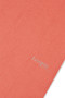 Fabriano Ecoqua Original Spiral-Bound Notebook Grid A4 Flamingo
