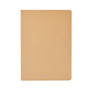 Fabriano Ecoqua Original Staple-Bound Notebook A5 Dot Beige