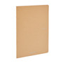 Fabriano Ecoqua Original Staple-Bound Notebook A5 Dot Beige