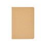 Fabriano Ecoqua Original Staple-Bound Notebook A4 Dot Beige