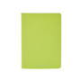Fabriano Ecoqua Original Staple-Bound Notebook A4 Dot Lime Fabriano Ecoqua Original Staple-Bound Notebook A4 Dot Lime