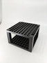 Marker/Pencil Stand 96 Slots Black