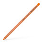 Faber-Castell PITT Pastel Pencil 113 Orange Glaze