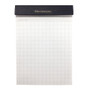 Maruman Mnemosyne Memo Pad Grid A7