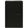 Maruman Mnemosyne Grid Spiral Notebook A5