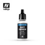 Vallejo Acrylic Matt Varnish 17ml