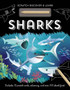 Sharks: Scratch, Discover, and Learn