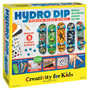 Creativity for Kids Hydro-Dip Custom Skate Studio