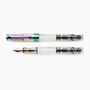 TWSBI Diamond 580 Fountain Pen Iris B