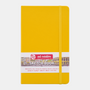 Talens Art Creation Sketchbook Yellow 13X21cm