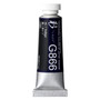 Holbein Irodori Artist Gouache 15ml Tube Indigo